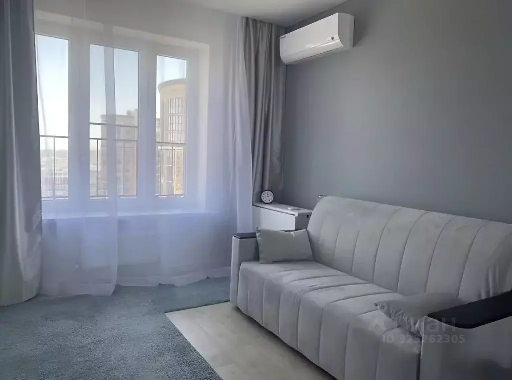 2-к кв. Краснодарский край, Краснодар ул. Конгрессная, 31 (53.0 м) - Фото 1