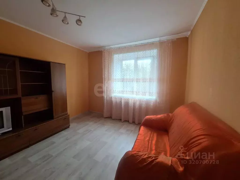 2-к кв. Свердловская область, Нижний Тагил ул. Быкова, 21 (42.1 м) - Фото 0
