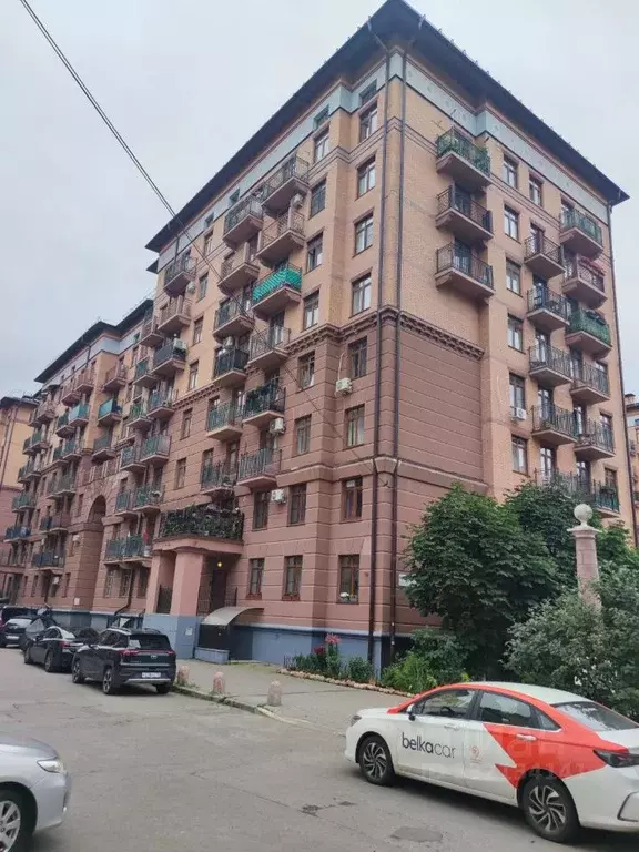 1-к кв. Московская область, Химки Клязьма кв-л, ул. Летчика Ивана ... - Фото 1