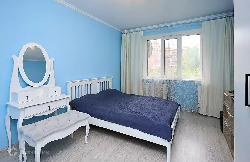 Продаётся 3-к квартира, 79 м - Фото 1
