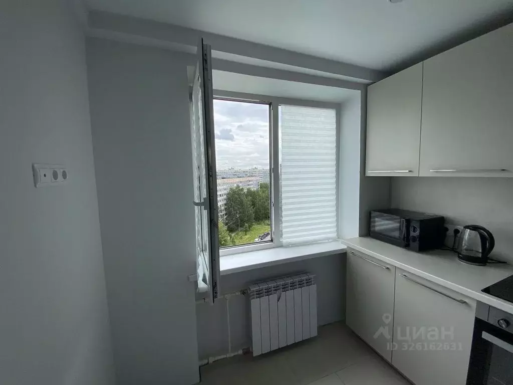 1-к кв. Санкт-Петербург просп. Художников, 2к1 (35.3 м) - Фото 1