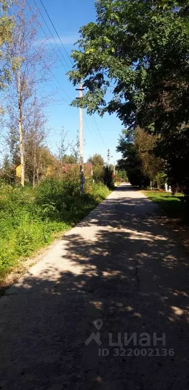 Участок в Московская область, Орехово-Зуевский городской округ, ... - Фото 0