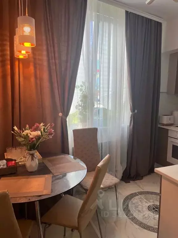 1-к кв. Ленинградская область, Всеволожск Южный мкр, ул. Доктора ... - Фото 2