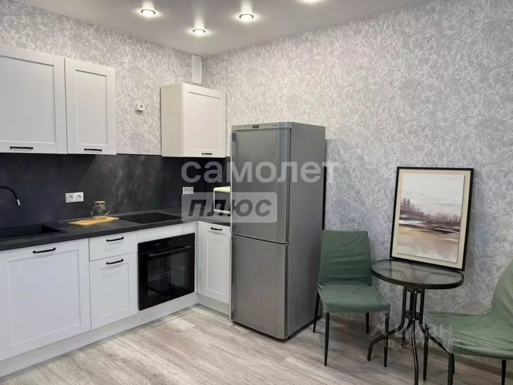 Квартира, студия, 23.4 м - Фото 1