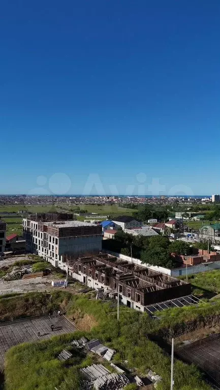 Квартира-студия, 32 м, 8/8 эт. - Фото 1