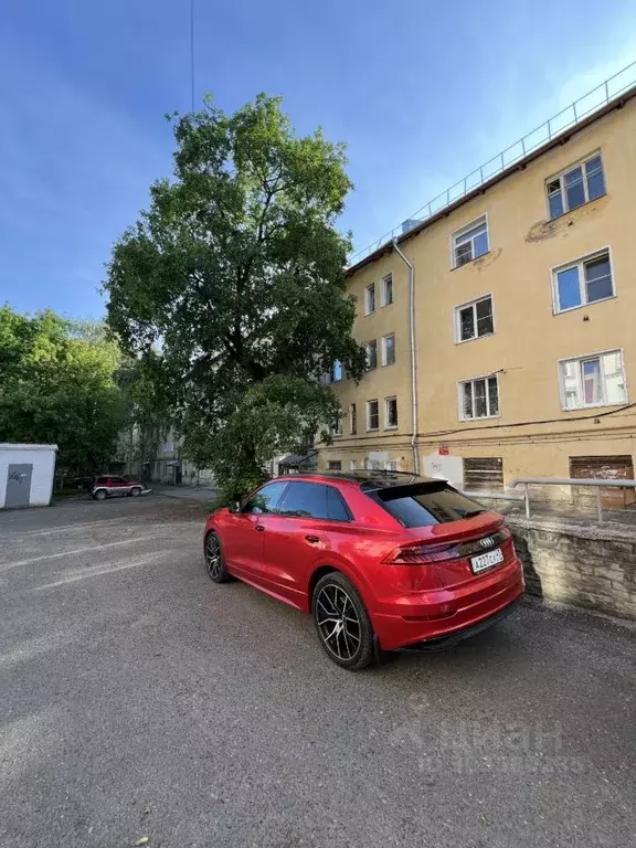 3-к кв. Кировская область, Киров ул. Карла Маркса, 86 (69.0 м) - Фото 0