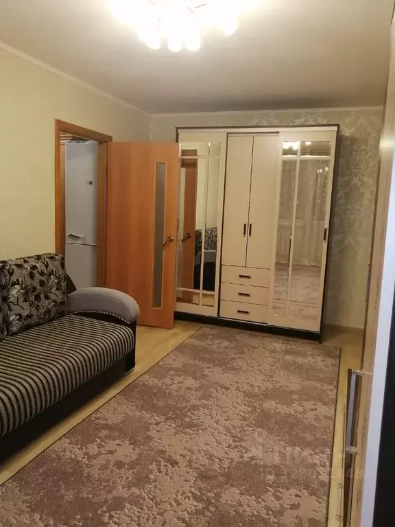 2-к кв. Москва Судостроительная ул., 22/1 (46.0 м) - Фото 2