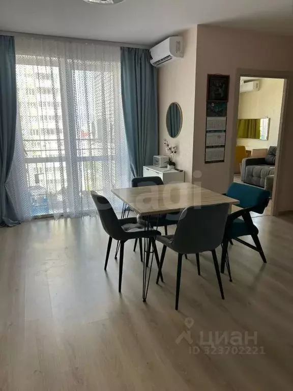 4-к кв. Удмуртия, Ижевск ул. Архитектора П.П. Берша, 39 (72.8 м) - Фото 1