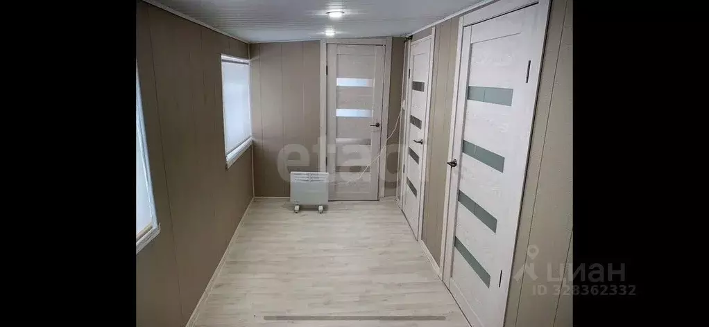 Дом в Тверская область, Калининский муниципальный округ, Новый ... - Фото 0