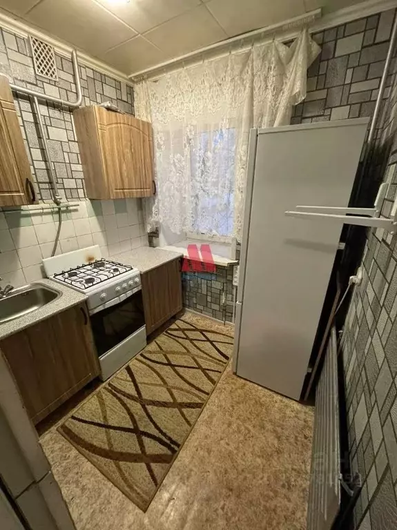 1-к кв. Ярославская область, Ярославль ул. Саукова, 21 (20.0 м) - Фото 1