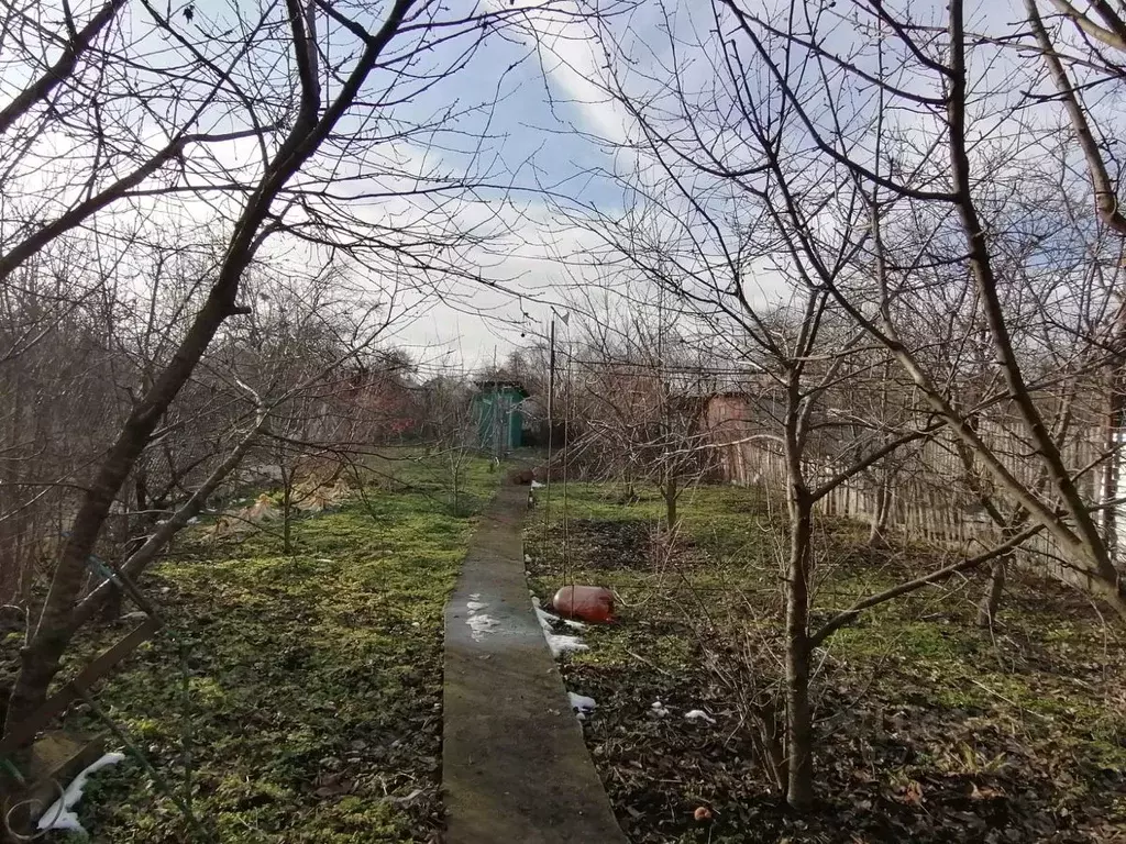 Дом в Ставропольский край, Ессентуки Мичуринец СНТ, проезд 1-й (34.0 . - Фото 1