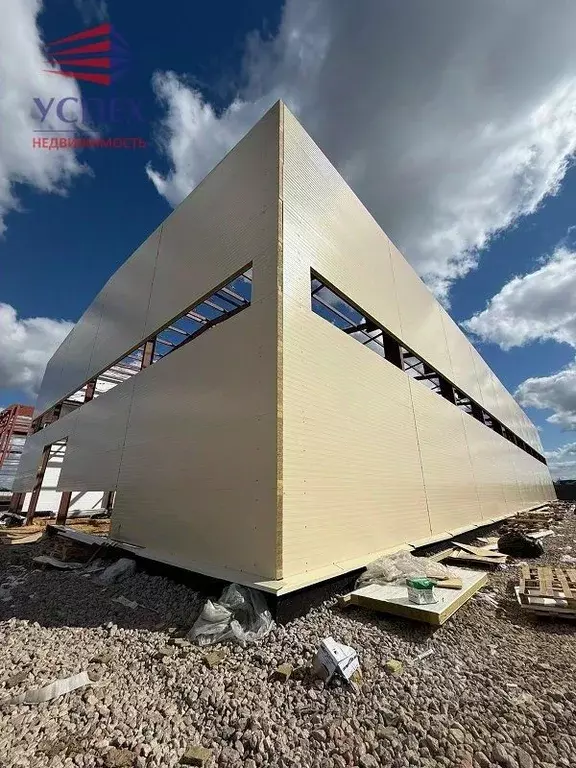 Помещение свободного назначения в Московская область, Раменский ... - Фото 2