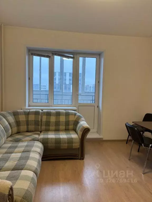 Студия Московская область, Ленинский городской округ, Мисайлово пгт, ... - Фото 2