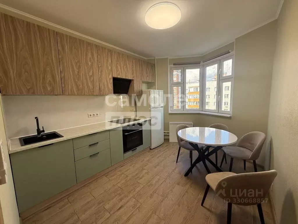 2-к кв. Москва Зеленоградская ул., 25К4 (51.4 м) - Фото 1