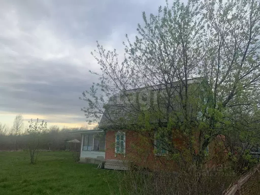 Дом в Новосибирская область, Искитимский район, Мичуринский сельсовет, ... - Фото 0