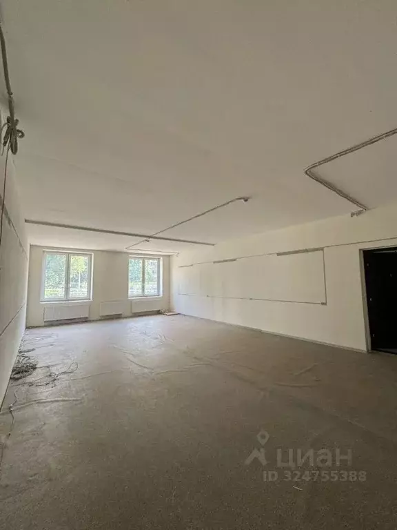 Помещение свободного назначения в Санкт-Петербург ул. Тамбасова, 1к1 ... - Фото 2