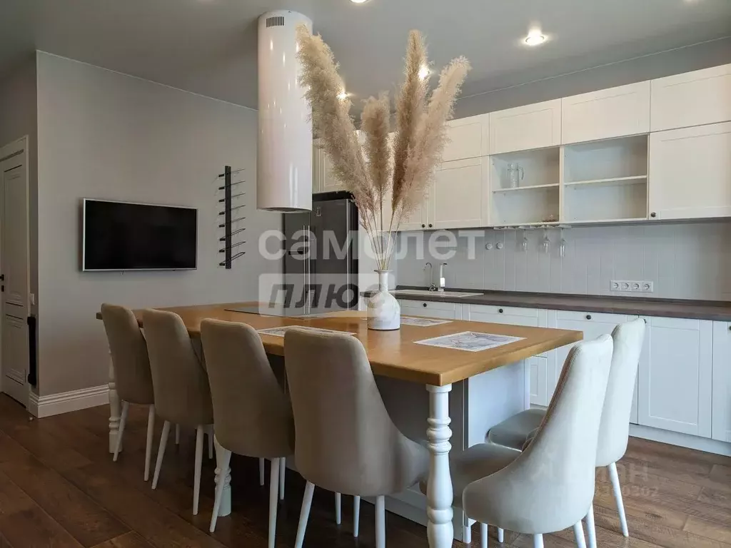 Дом в Иркутская область, Иркутский муниципальный округ, пос. ... - Фото 1