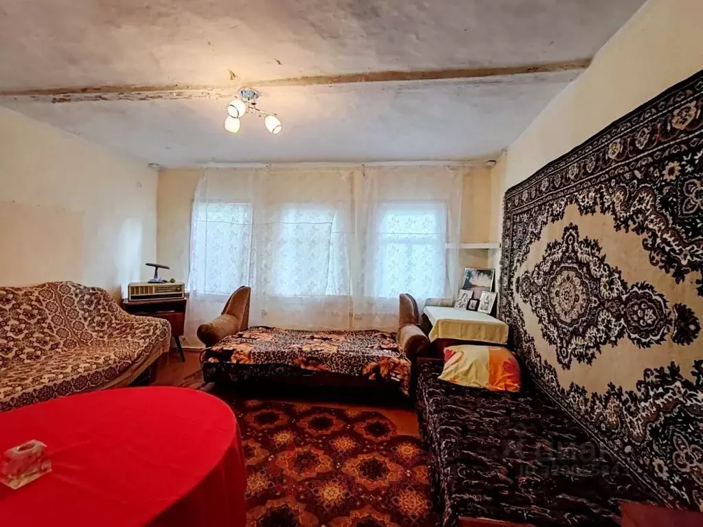 Дом в Белгородская область, Яковлевский муниципальный округ, с. ... - Фото 1