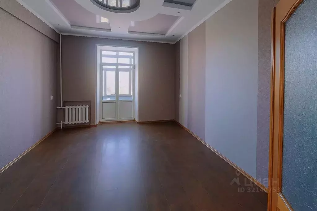 3-к кв. Алтайский край, Рубцовск ул. Дзержинского, 15 (79.0 м) - Фото 2