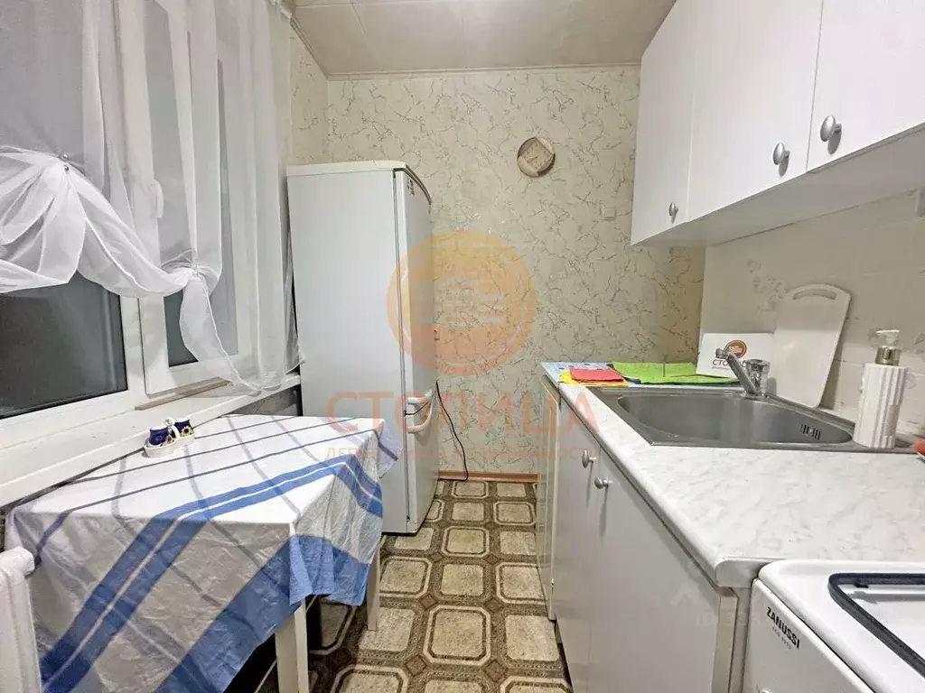 2-к кв. Московская область, Щелково городской округ, Монино пгт ул. ... - Фото 2