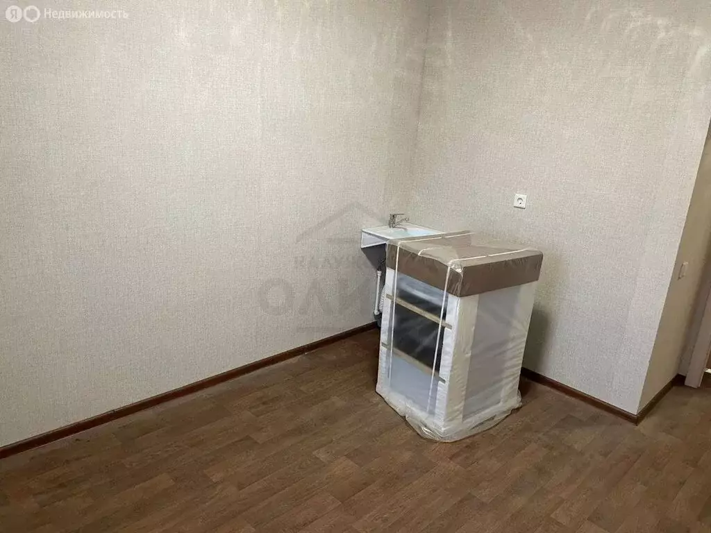 1-комнатная квартира: Калуга, проезд Юрия Круглова, 6 (34.3 м) - Фото 1