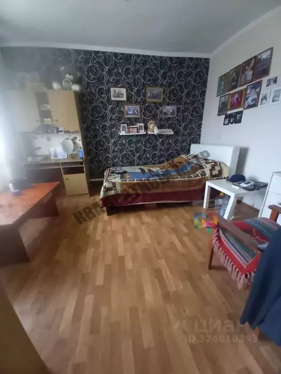 Дом в Калмыкия, Целинный район, с. Троицкое пер. 40 лет Победы, 18 ... - Фото 1