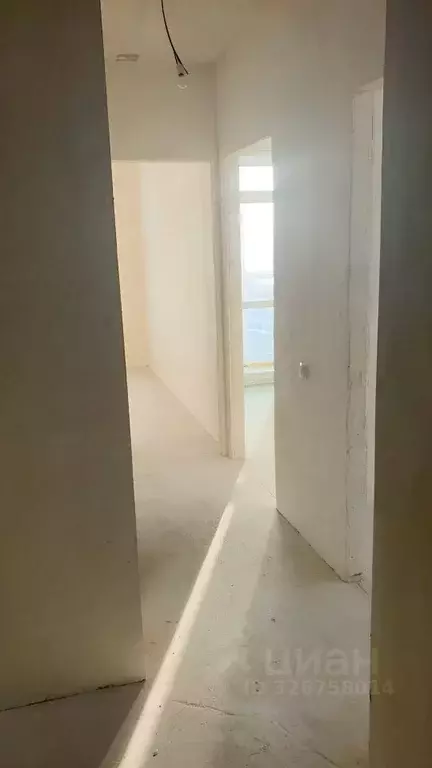 2-к кв. Свердловская область, Екатеринбург ул. Яскина, 14/3 (56.0 м) - Фото 2