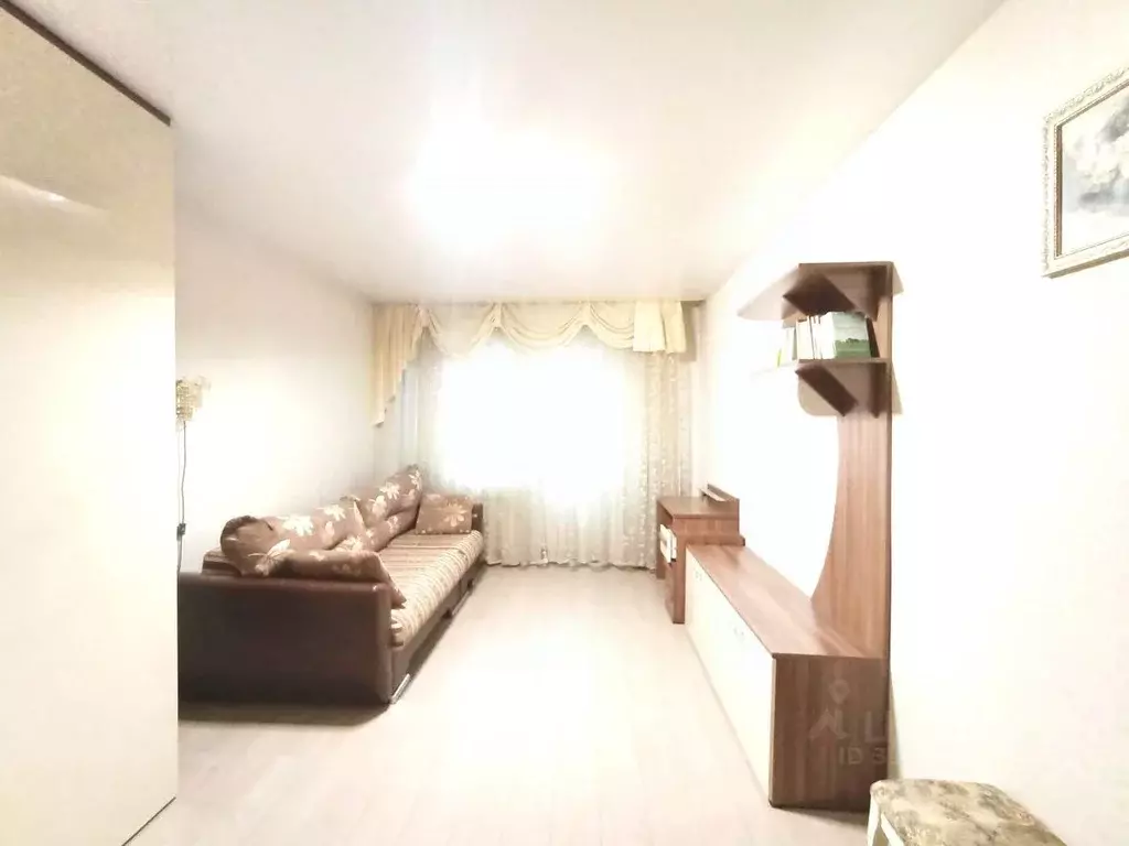 3-к кв. Красноярский край, Красноярск Светлогорская ул., 11А (90.1 м) - Фото 1