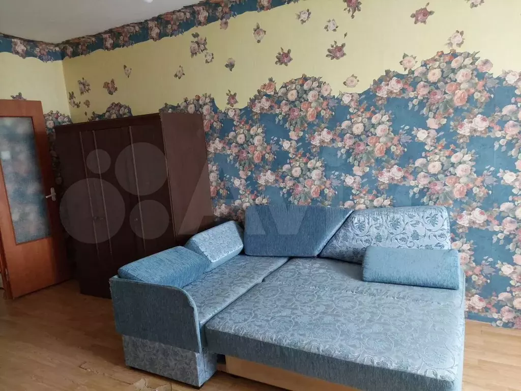 Комната 18 м в 4-к., 10/14 эт. - Фото 0