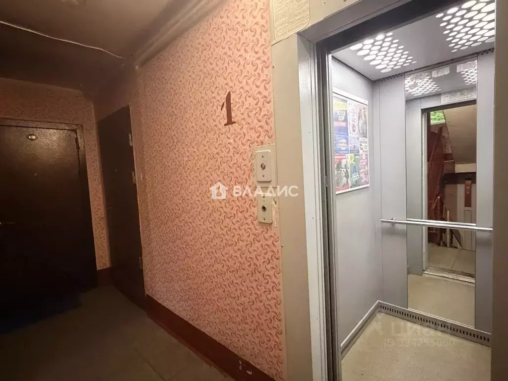3-к кв. Санкт-Петербург Выборгское ш., 23К3 (60.1 м) - Фото 2
