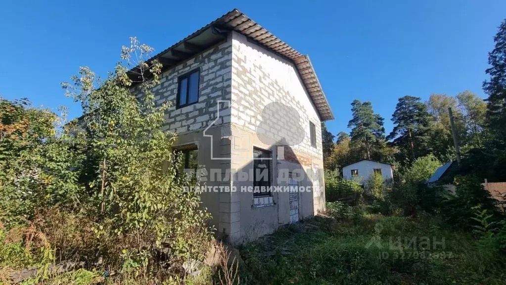 Дом в Московская область, Королев Северная ул., 16 (100 м) - Фото 1