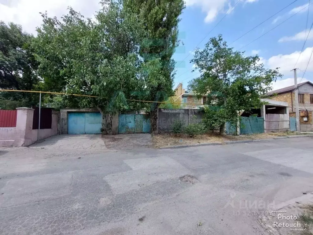 Участок в Крым, Симферополь ул. Петровская Балка (6.41 сот.) - Фото 1