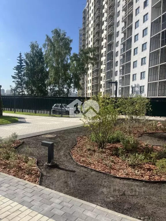 1-к кв. Новосибирская область, Новосибирский район, Мочищенский ... - Фото 1