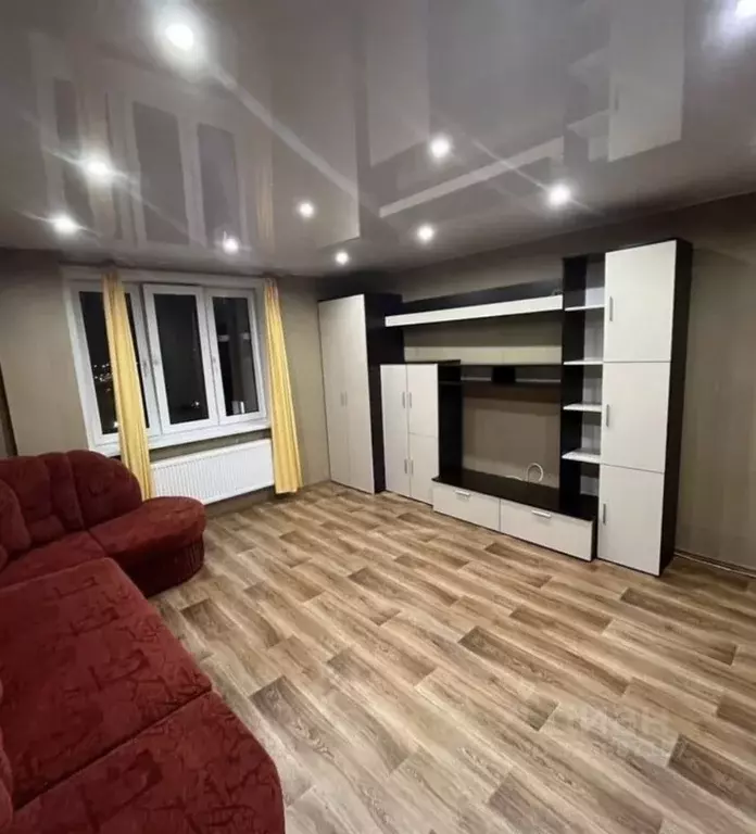 2-к кв. Кировская область, Киров Московская ул., 110к1 (56.0 м) - Фото 1