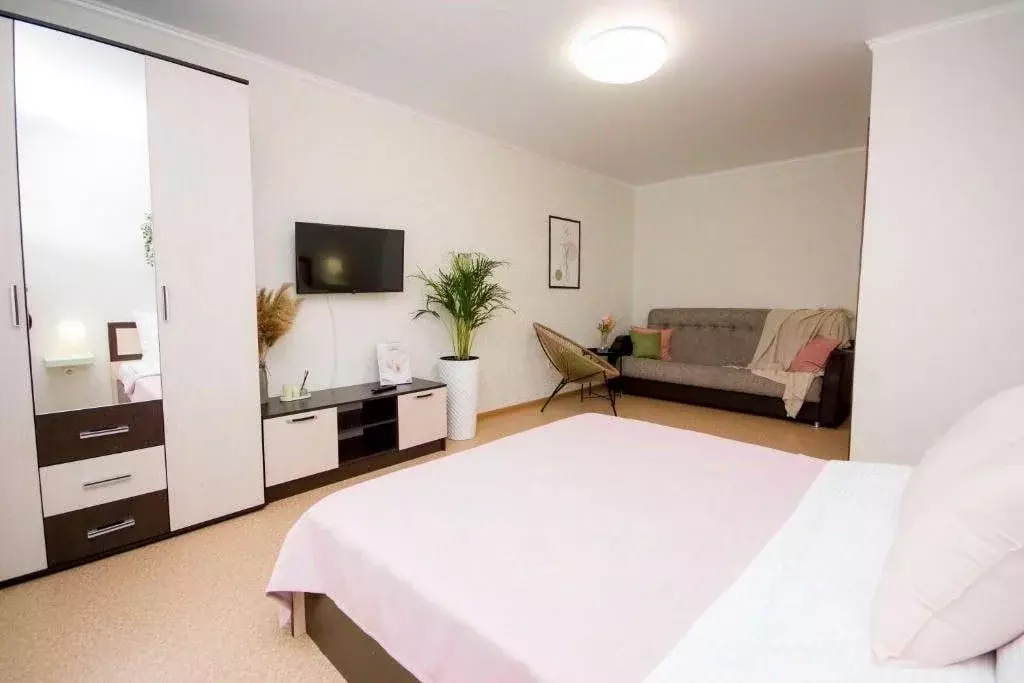 1-к кв. Башкортостан, Стерлитамакский район, Отрадовский сельсовет, с. ... - Фото 2