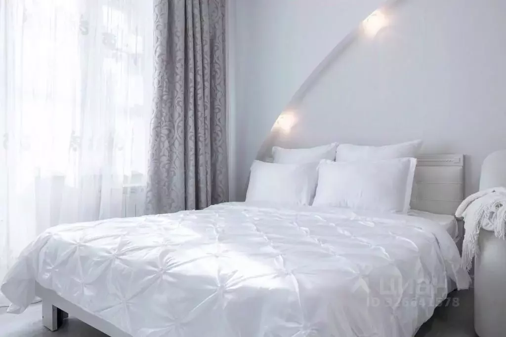 1-к кв. Татарстан, Казань Чистопольская ул., 79 (45.0 м) - Фото 1