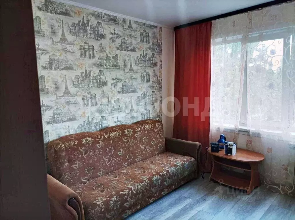 2-к кв. Новосибирская область, Новосибирск Выборная ул., 106 (54.0 м) - Фото 1