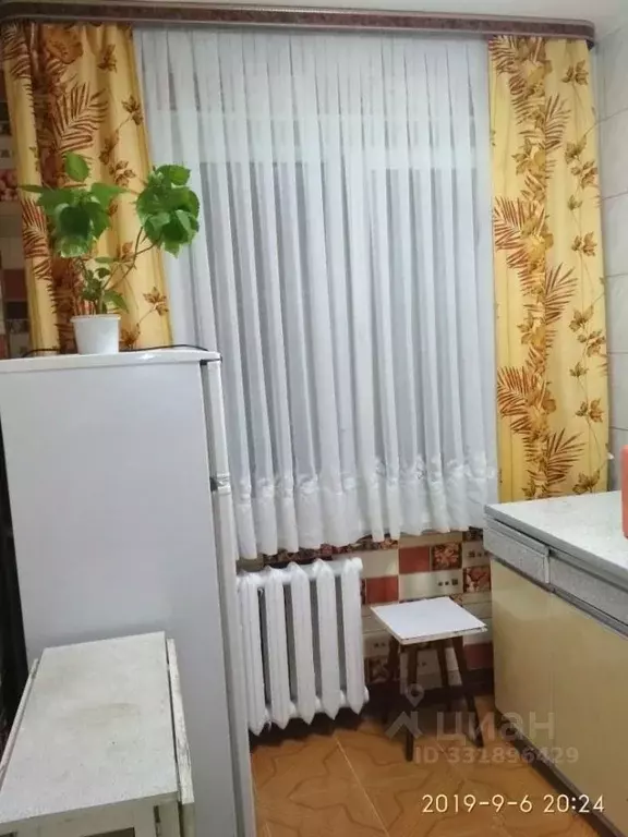 1-к кв. Крым, Керчь ул. Мира, 14 (32.0 м) - Фото 1