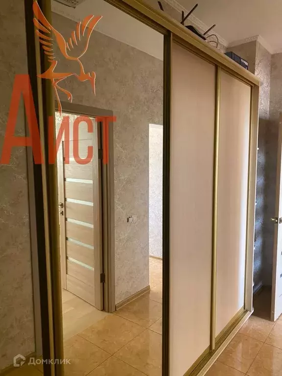 Продаётся 1-к квартира, 48 м - Фото 1