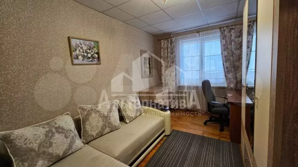 2-к. квартира, 48 м, 3/9 эт. - Фото 0