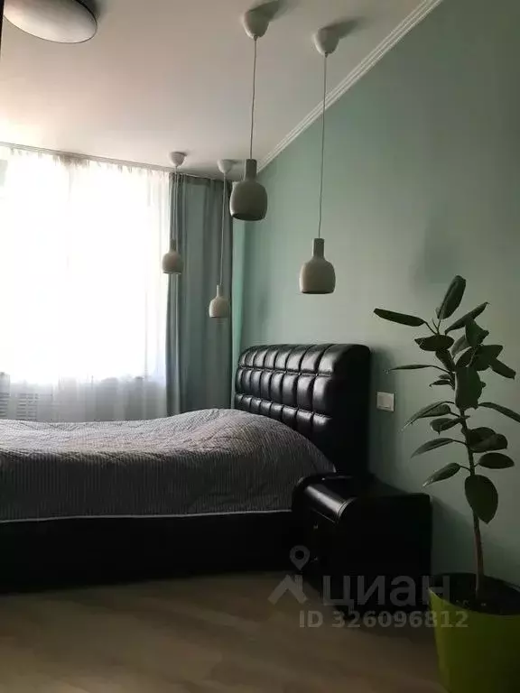 1-к кв. Московская область, Одинцовский городской округ, ВНИИССОК пгт ... - Фото 2