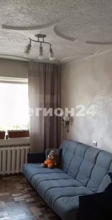 Продаётся 3-к квартира, 58 м - Фото 1
