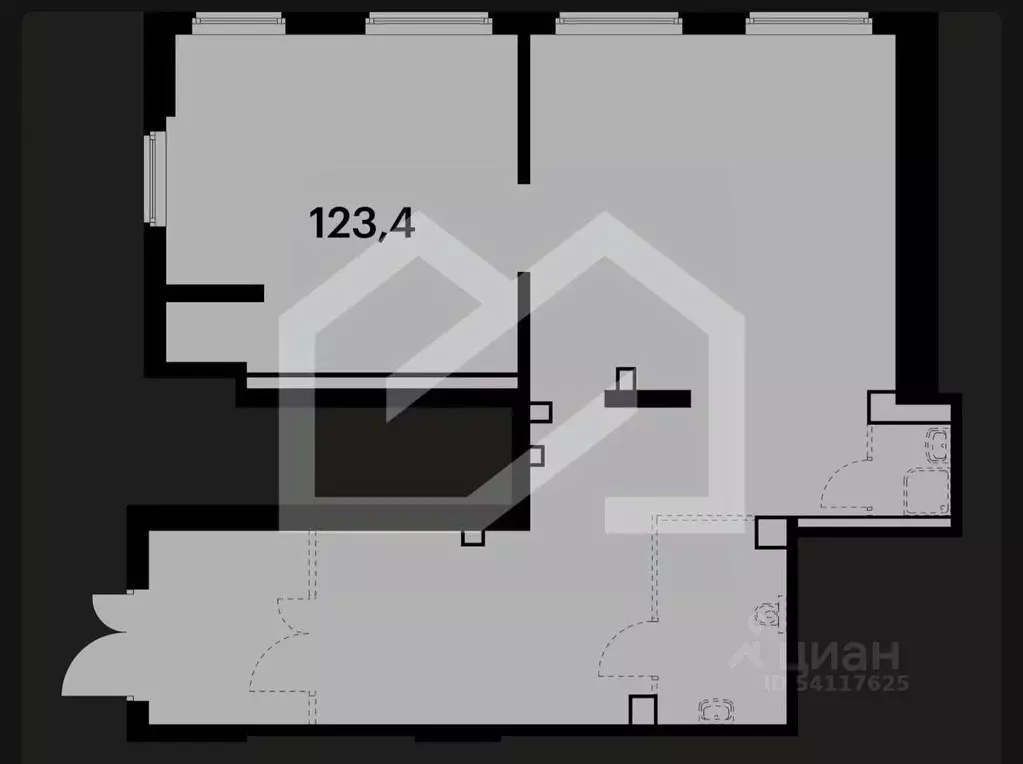 Помещение свободного назначения в Московская область, Мытищи ... - Фото 2