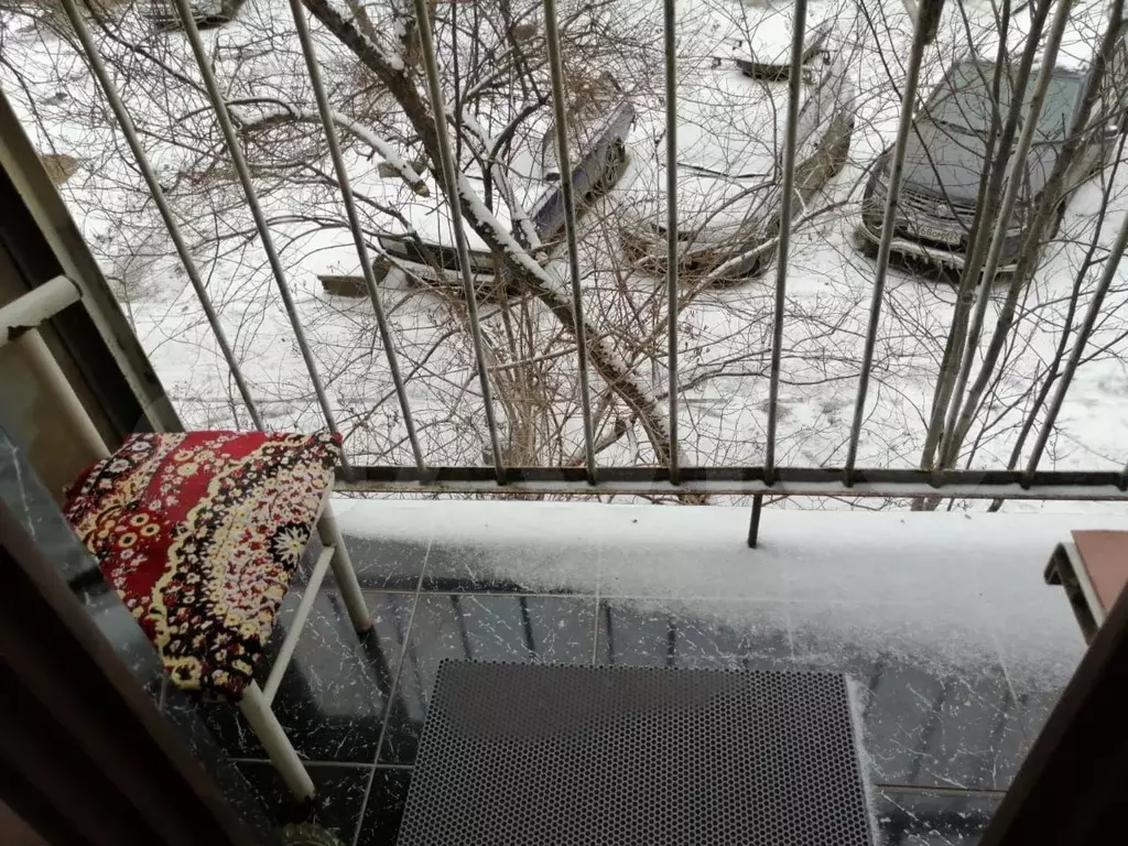 3-к. квартира, 66 м, 2/5 эт. - Фото 1