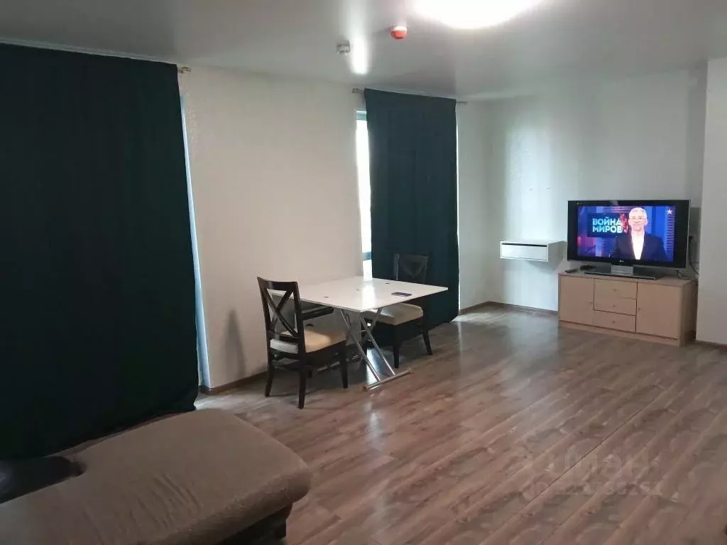 1-к кв. Приморский край, Владивосток ул. Гоголя, 29 (49.0 м) - Фото 2