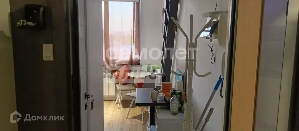 Продаётся 1-к квартира, 10 м - Фото 0