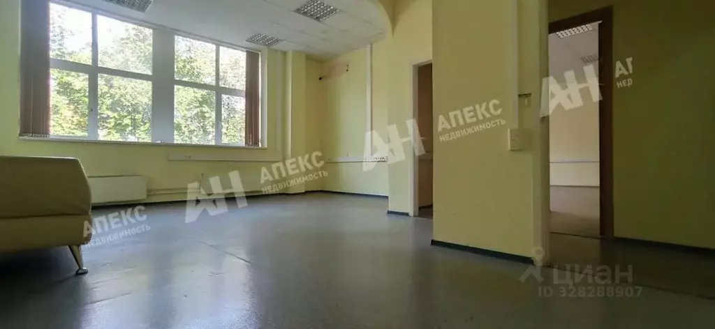 Помещение свободного назначения в Москва 3-я Мытищинская ул., 16С8 ... - Фото 1