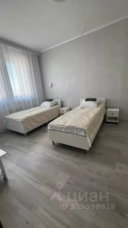 Комната Орловская область, Орел Авиационная ул., 14 - Фото 2