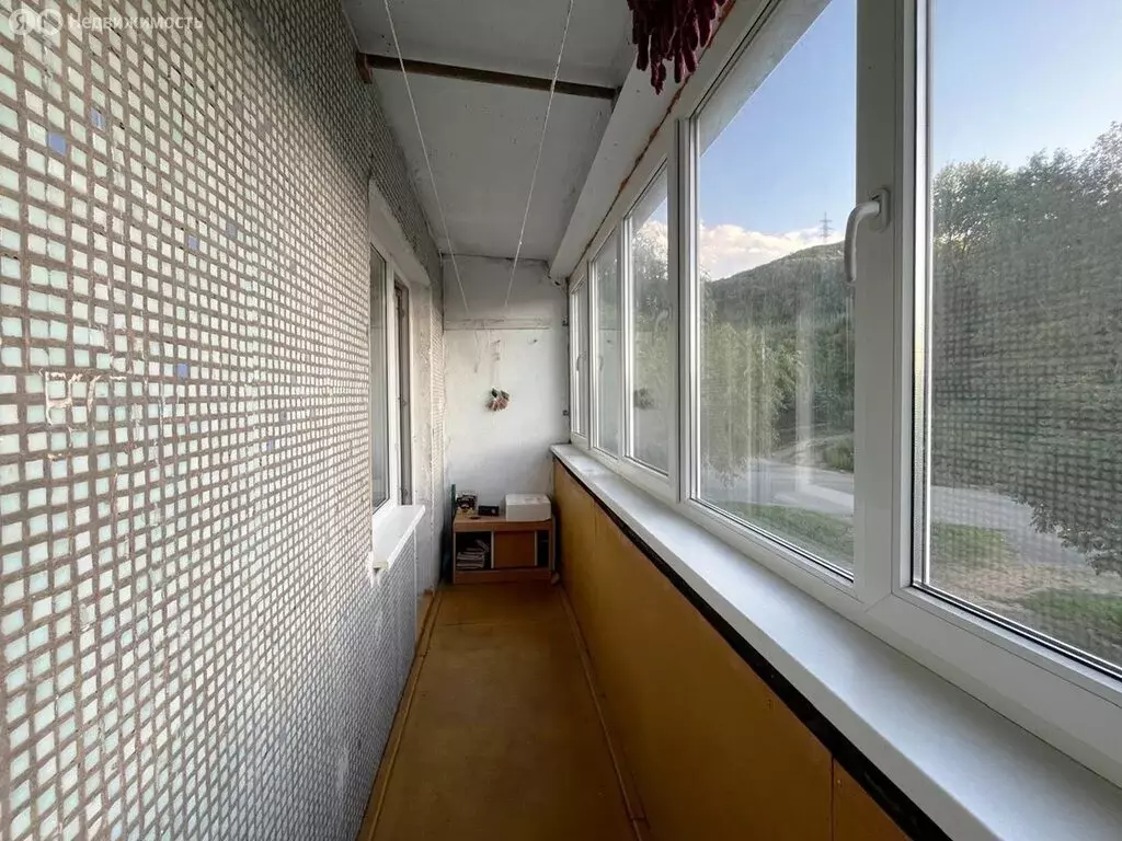 1-комнатная квартира: Находка, улица Астафьева, 105А (32 м) - Фото 1