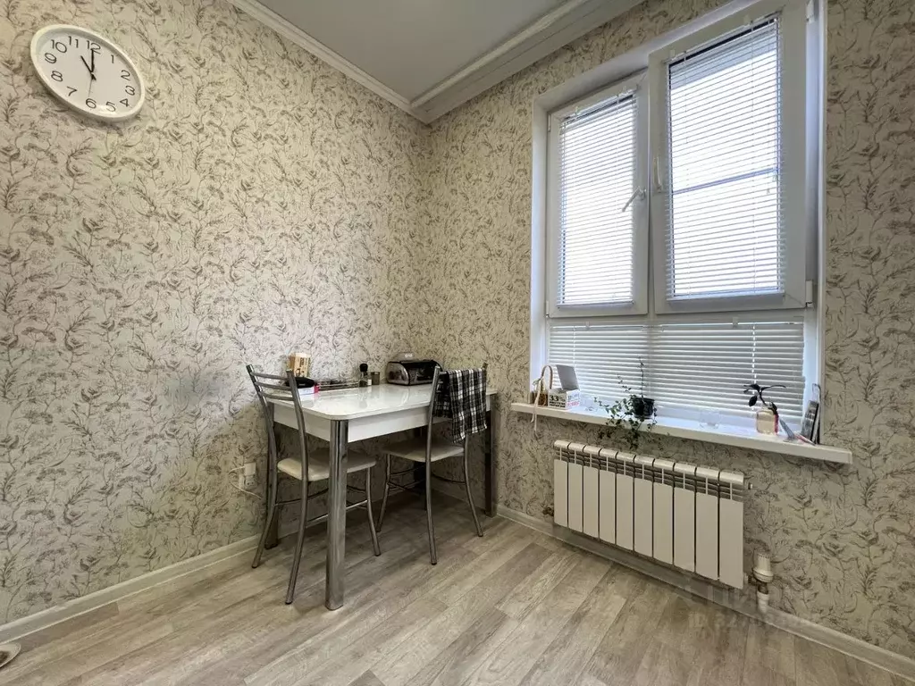 2-к кв. Краснодарский край, Анапа ул. Мирная, 29к7 (50.6 м) - Фото 2